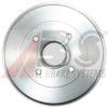 OMC 100516 Brake Drum